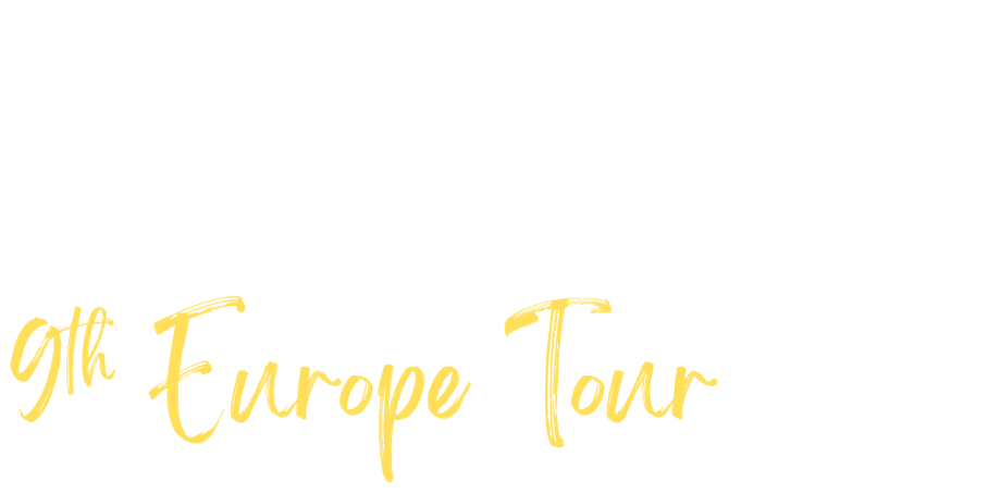 Christmas Miracle – 9th Europe Tour